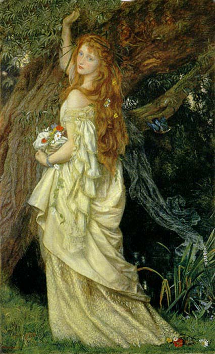 Ophelia