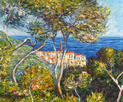 Bordighera