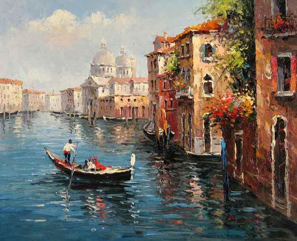 Grand Canal