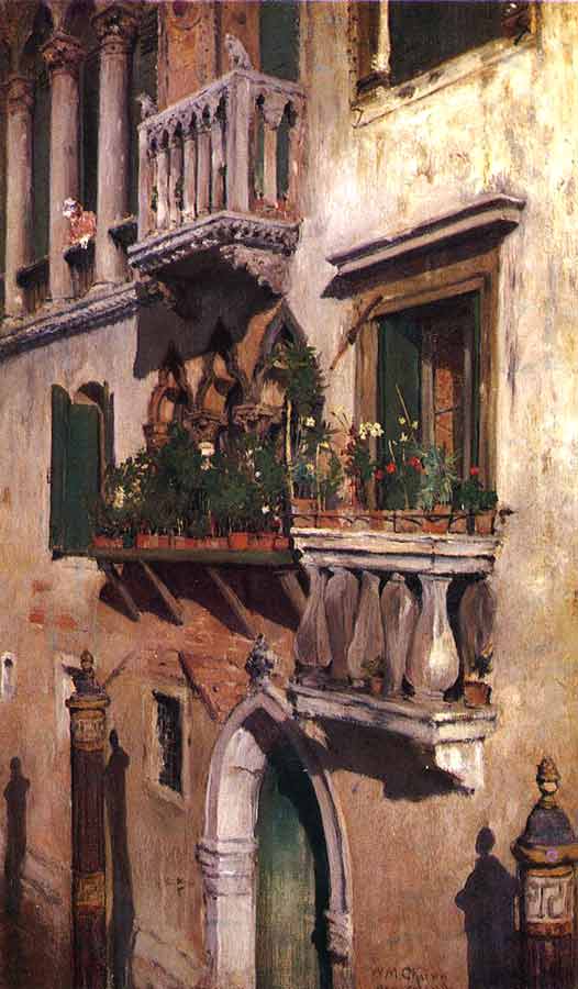 Venice 1877