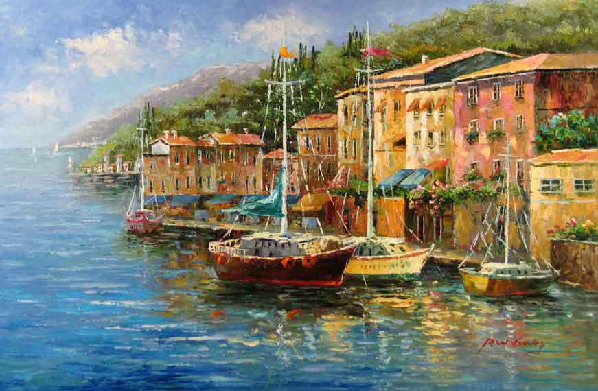 Portofino