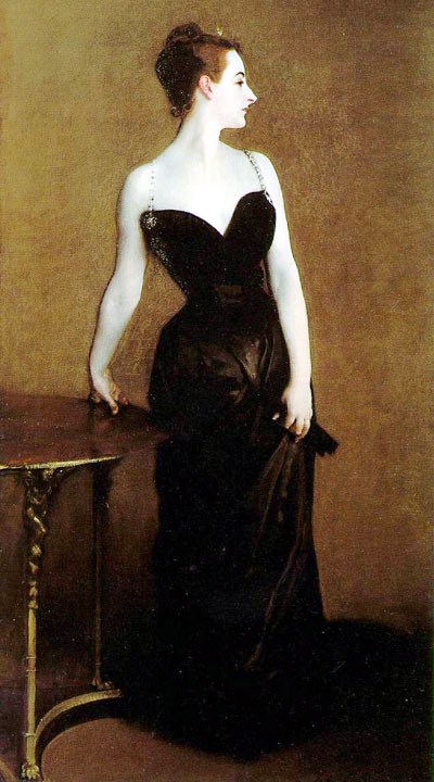 Madame X