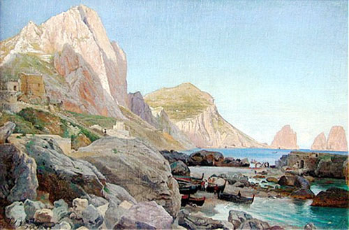 Mediterranean Shipping