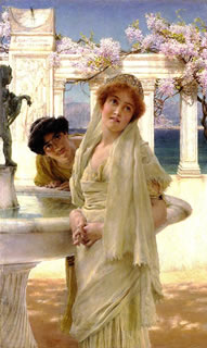 A Difference of Opinion