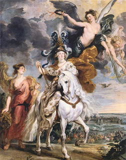 The Capture of Juliers