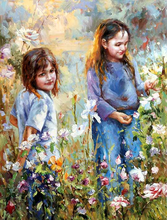 A Touch of Innocence