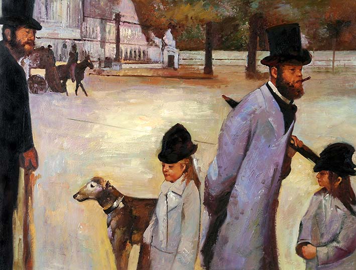 Place de la Concorde