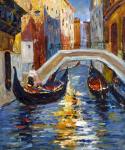 The Magic of Venice
