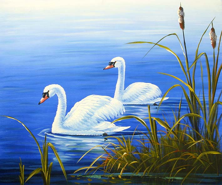 Swan Lake
