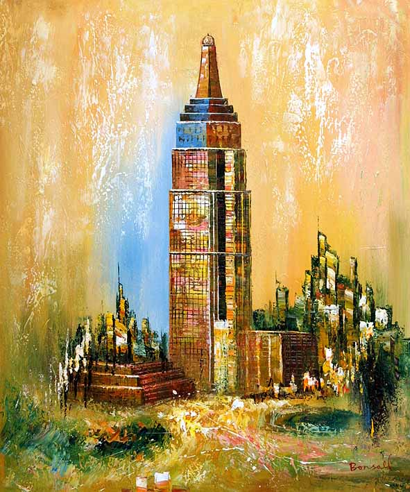 Empire State Building