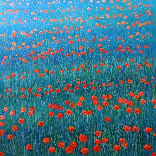 Poppies