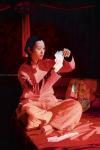 Chinese oil painting #20