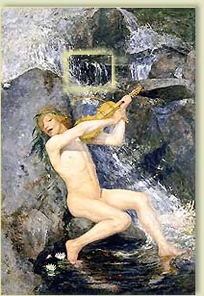 Anders Zorn Prins Eugen