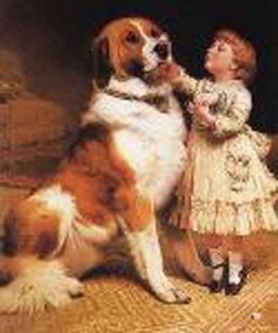 Charles Burton Barber Trust