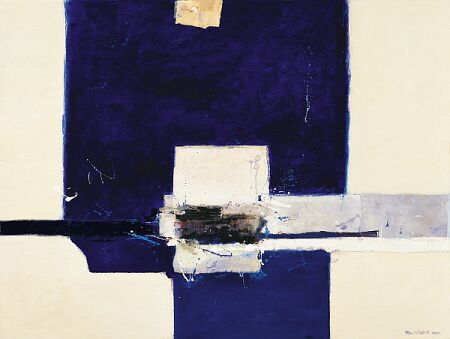 Van Der Werf Ron AbstraktII