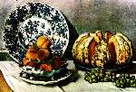 Still Life - Claude Monet