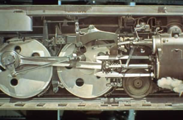 William Stanley Haseltine Natural Arch Capri