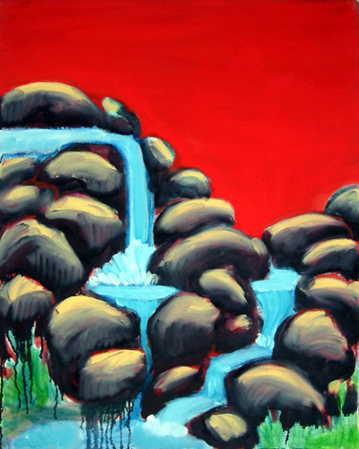 Mary Woronov landscape29