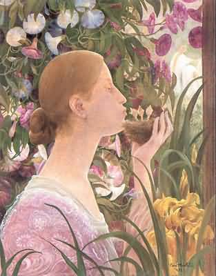 Constant Montald The Nest