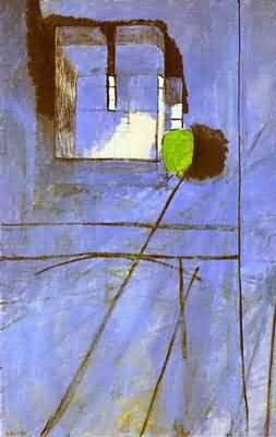 Henri Matisse View of Notre Dame