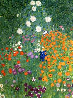 Farm Garden (portrait detail)