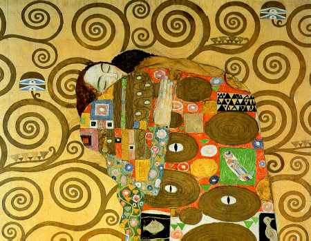 Fulfillment (close-up detail)