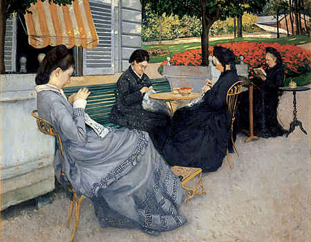 Portraits in the Countryside