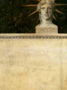 Poster Design, International Exhibition