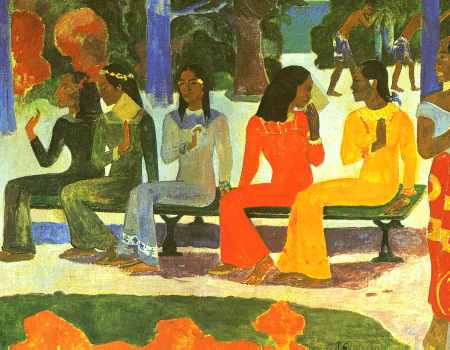 We Shall not Go to Market Today