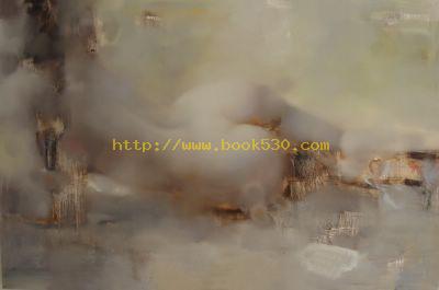 original impression nude oil painting #7