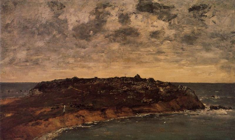 Camaret, le Toulinguet 2