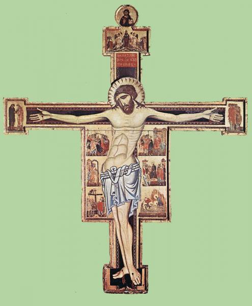 Crucifix