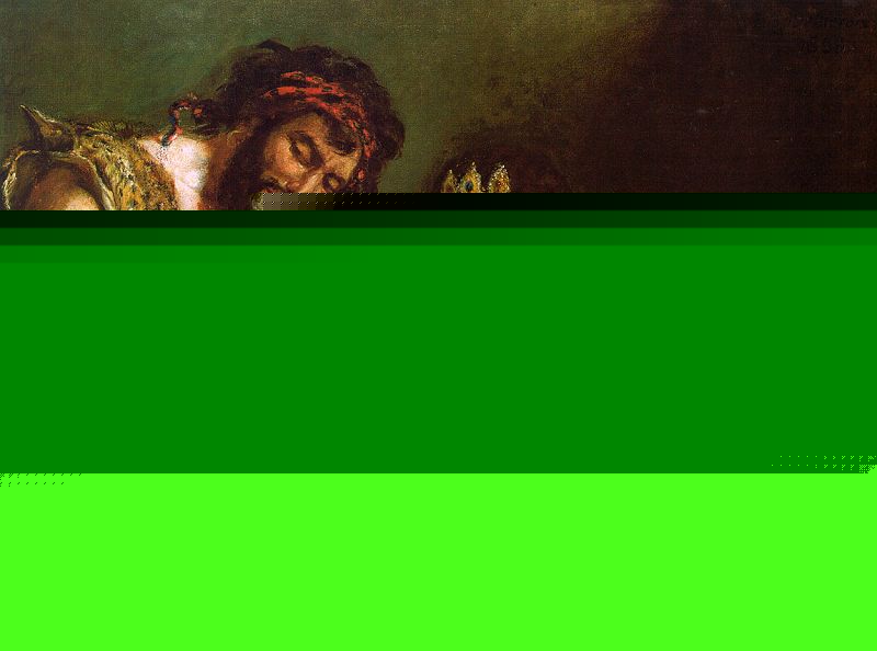 Cleopatra and the Peasant