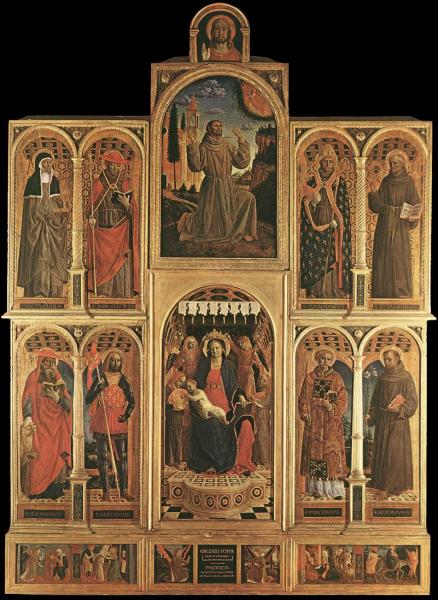 Altarpiece
