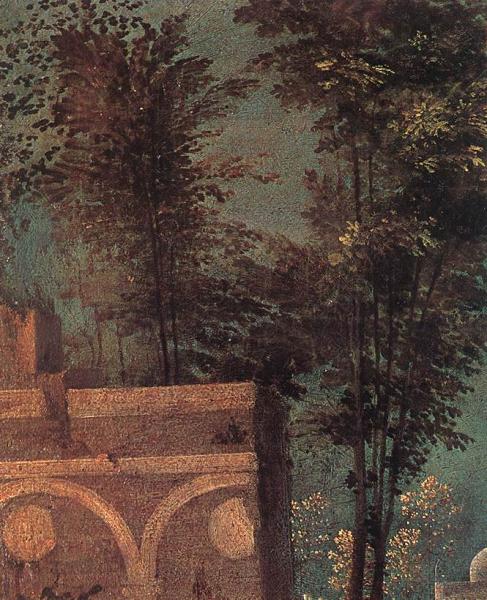 The Tempest (detail) 2