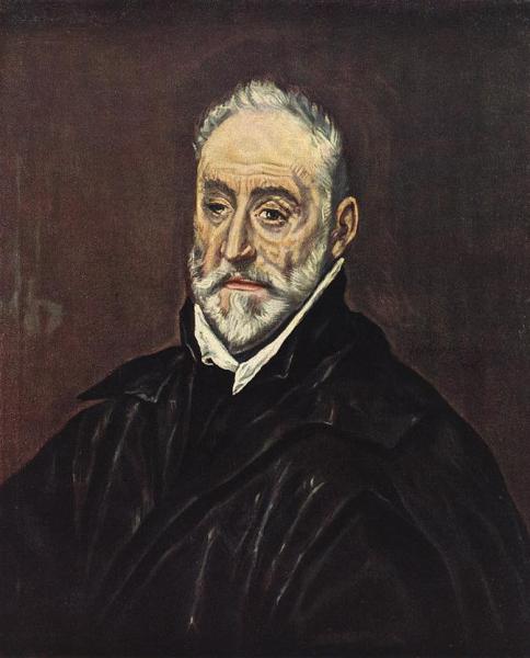 Antonio Covarrubias