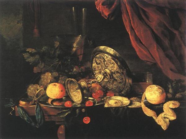 Still-Life 3