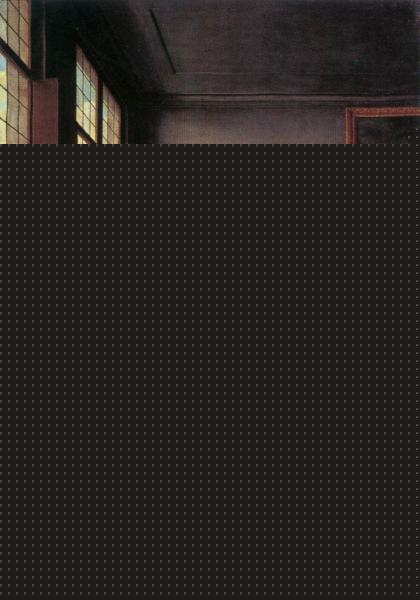 The Marriage Contract