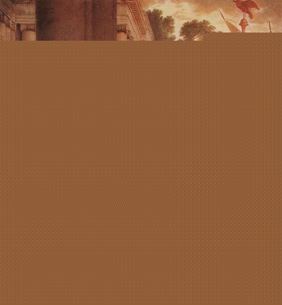 Cornelia Refusses the Crown of the Ptolomai