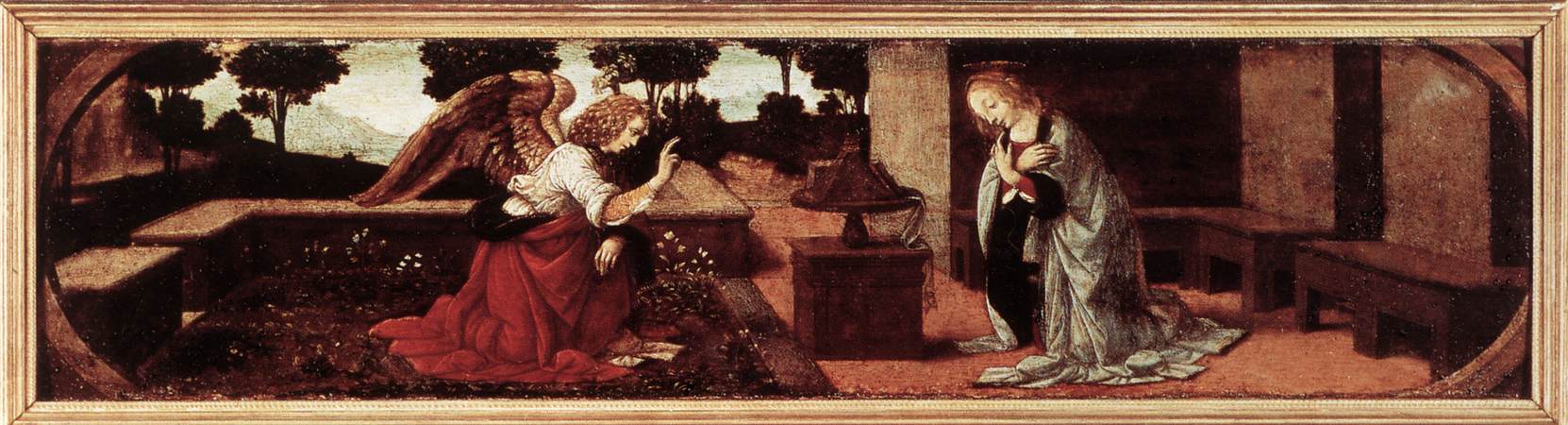 Annunciation 2