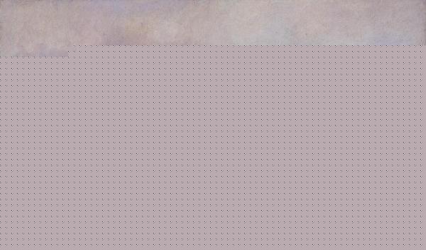 Grainstacks, Snow Effect