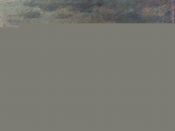 The Seine at Bougival