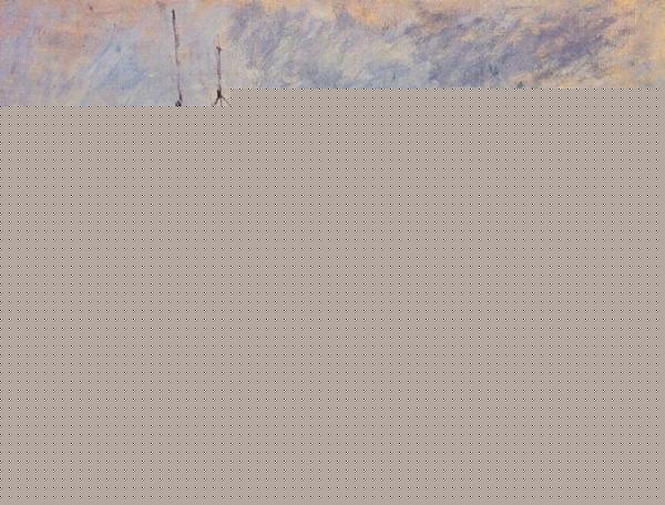 The Seine at Rouen 2