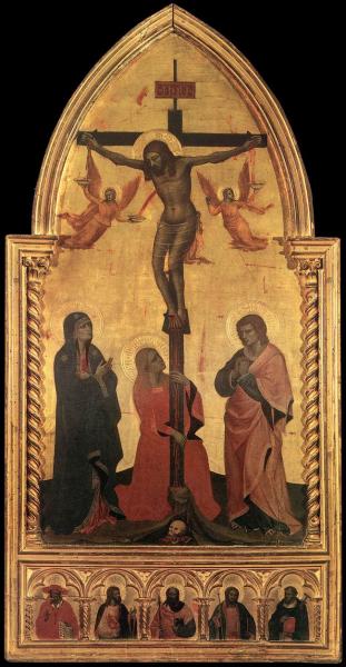 Crucifixion