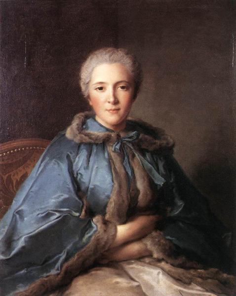 Comtesse de Tillieres