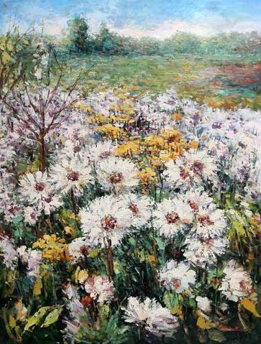 Natural Exquisiteness