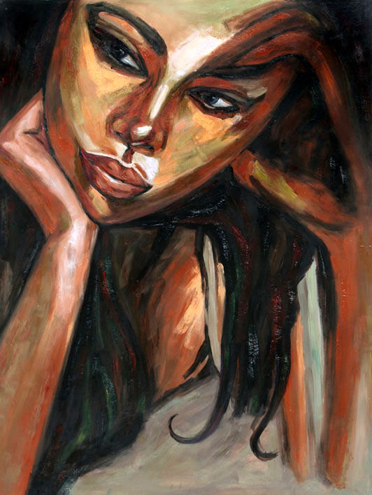 A Study of Mademoiselle Perl?, II