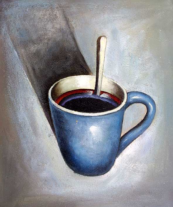 Mug of Coffee
