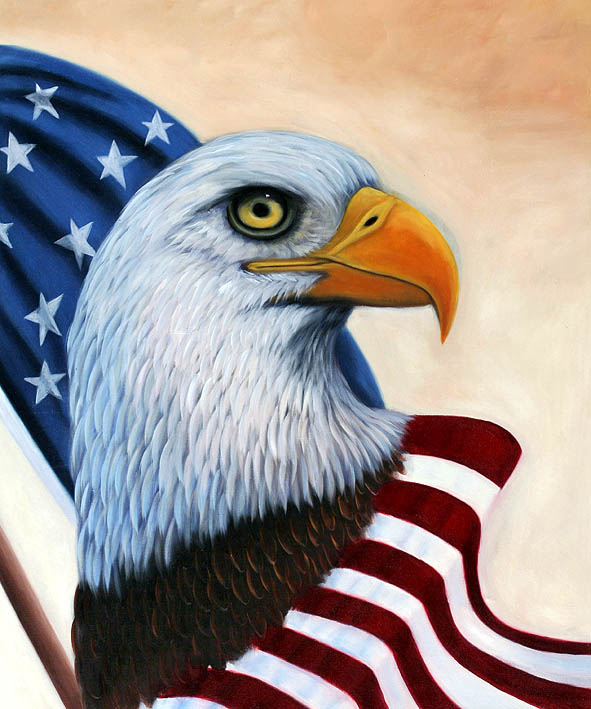 Stars and Stripes Forever