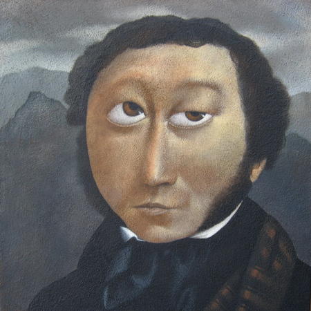 Master of hard intentions